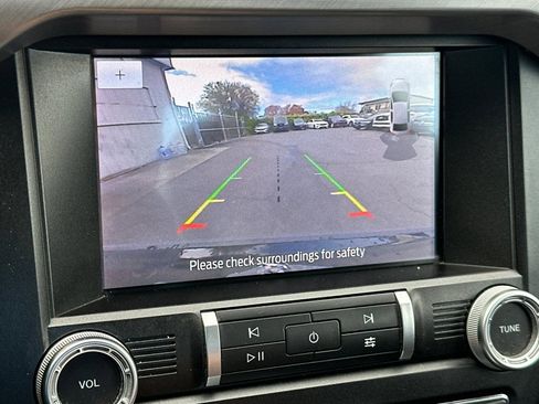 Used 2020 Ford Mustang Premium image 24
