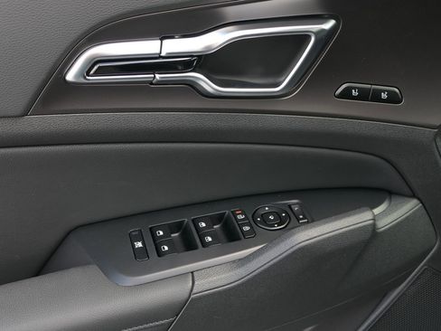 New 2026 Kia Sportage SX Prestige AWD/4WD image 10