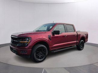 Used 2026 Ford F150 XLT w/ Equipment Group 302A MID AWD/4WD video 1