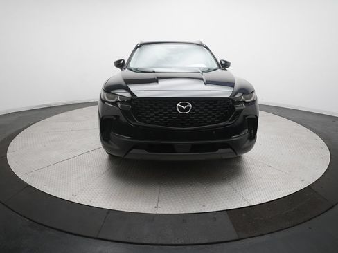 Certified 2026 MAZDA CX-50 2.5 Hybrid w/ Premium Plus Pkg AWD/4WD image 11