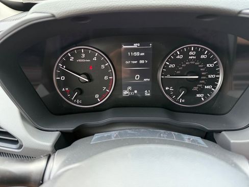 Used 2025 Subaru Crosstrek 2.5i Limited image 16