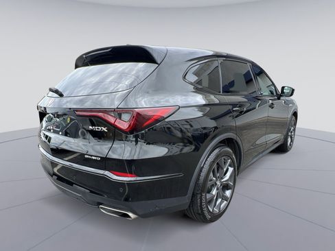 Certified 2023 Acura MDX A-Spec AWD/4WD image 9