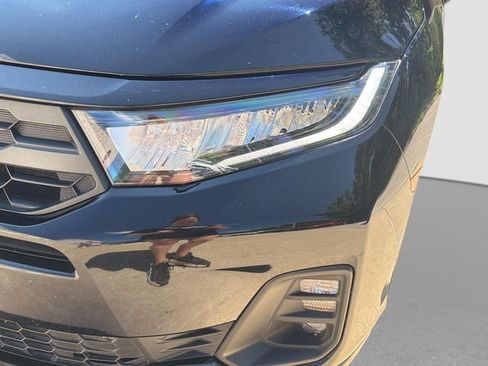 Certified 2025 Honda Odyssey EX-L image 12