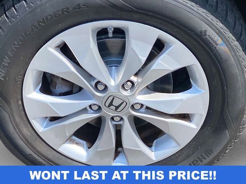 Used 2013 Honda CR-V EX image 31