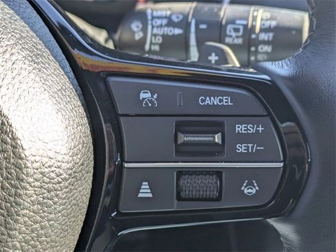 Used 2024 Honda Civic Sport Touring image 28