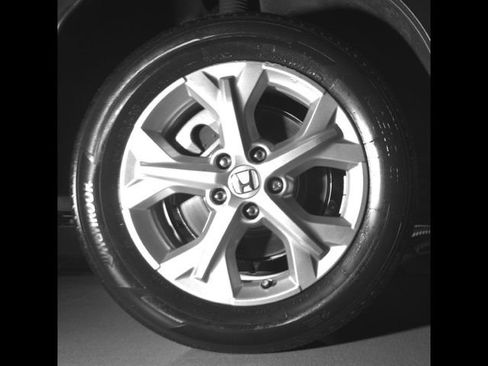 Used 2024 Honda HR-V LX image 9