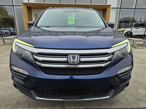 Used 2016 Honda Pilot Touring image 2