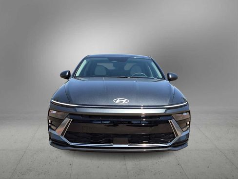 New 2026 Hyundai Sonata SEL FWD image 3