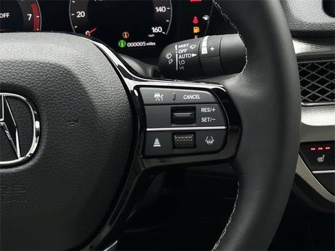 New 2026 Acura Integra A-Spec image 17