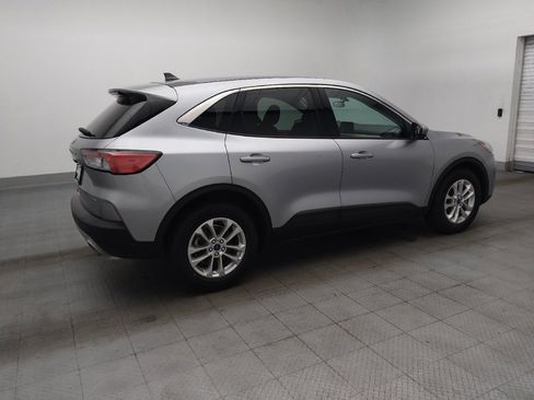 Used 2021 Ford Escape SE FWD image 10