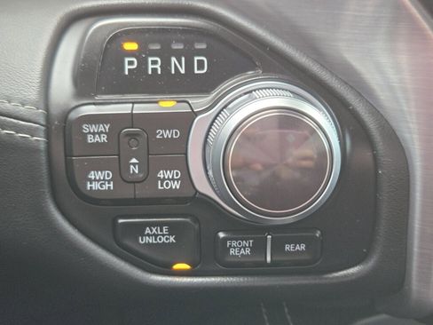 Used 2022 RAM 2500 Power Wagon AWD/4WD image 21
