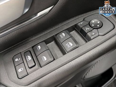 Used 2025 RAM 1500 Big Horn image 12