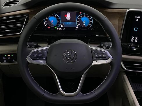 New 2026 Volkswagen Atlas SE AWD/4WD image 16