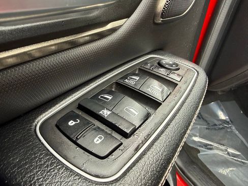 Certified 2021 RAM 1500 Rebel w/ Rebel Level 2 Equipment Group image 16