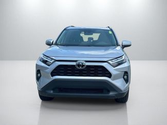 Used 2025 Toyota RAV4 XLE Premium FWD video 2