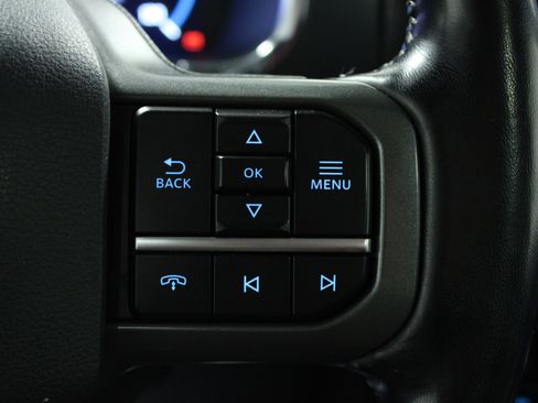 Used 2021 Ford F150 Lariat w/ Equipment Group 502A High image 22