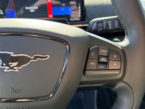 Used 2023 Ford Mustang Mach-E Premium image 26
