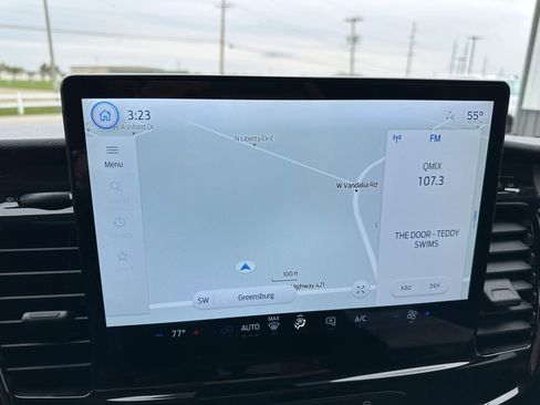 Used 2023 Ford Transit 350 w/ Interior Upgrade Package image 28