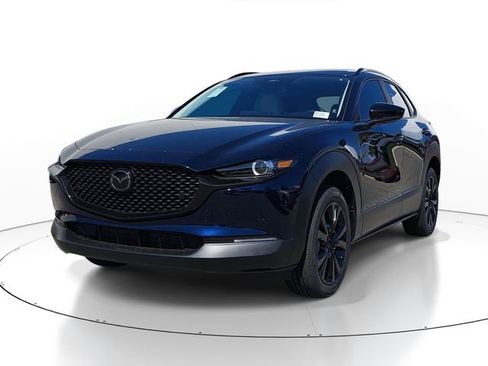 New 2026 MAZDA CX-30 Aire Edition image 2