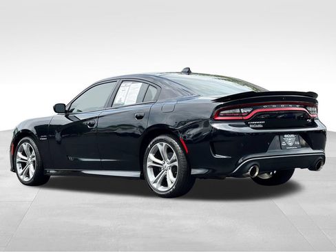 Used 2021 Dodge Charger R/T RWD image 5