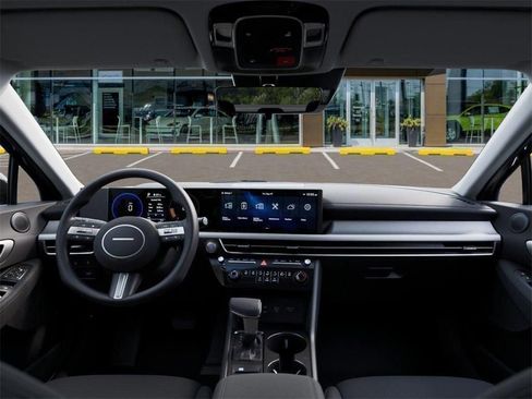 New 2026 Hyundai Sonata SE FWD image 11