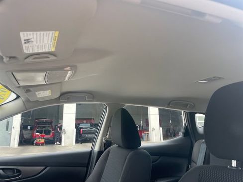 Used 2020 Nissan Rogue Sport S w/ Appearance Package AWD/4WD image 23