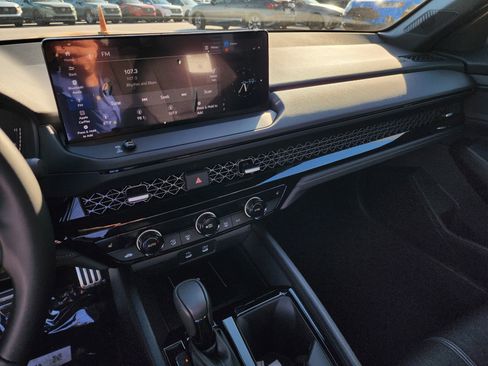 New 2026 Honda Accord Sport image 8