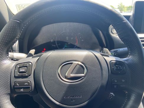 Used 2023 Lexus IS 350 F Sport image 15