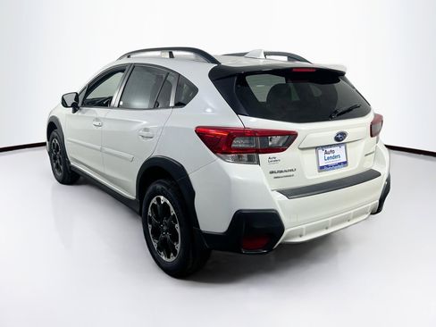 Used 2023 Subaru Crosstrek 2.0i Premium AWD/4WD image 7
