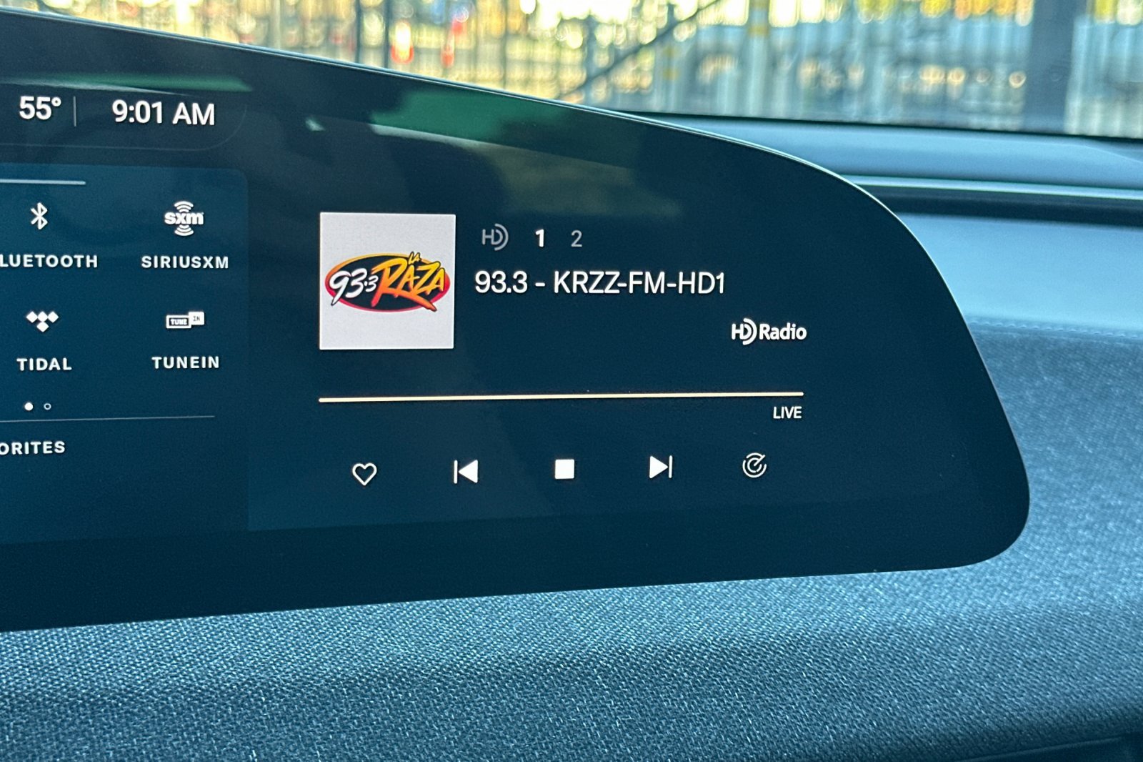 Used 2026 Lucid Air Pure RWD image 25