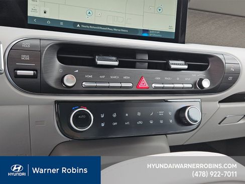 New 2026 Hyundai Palisade Limited image 21