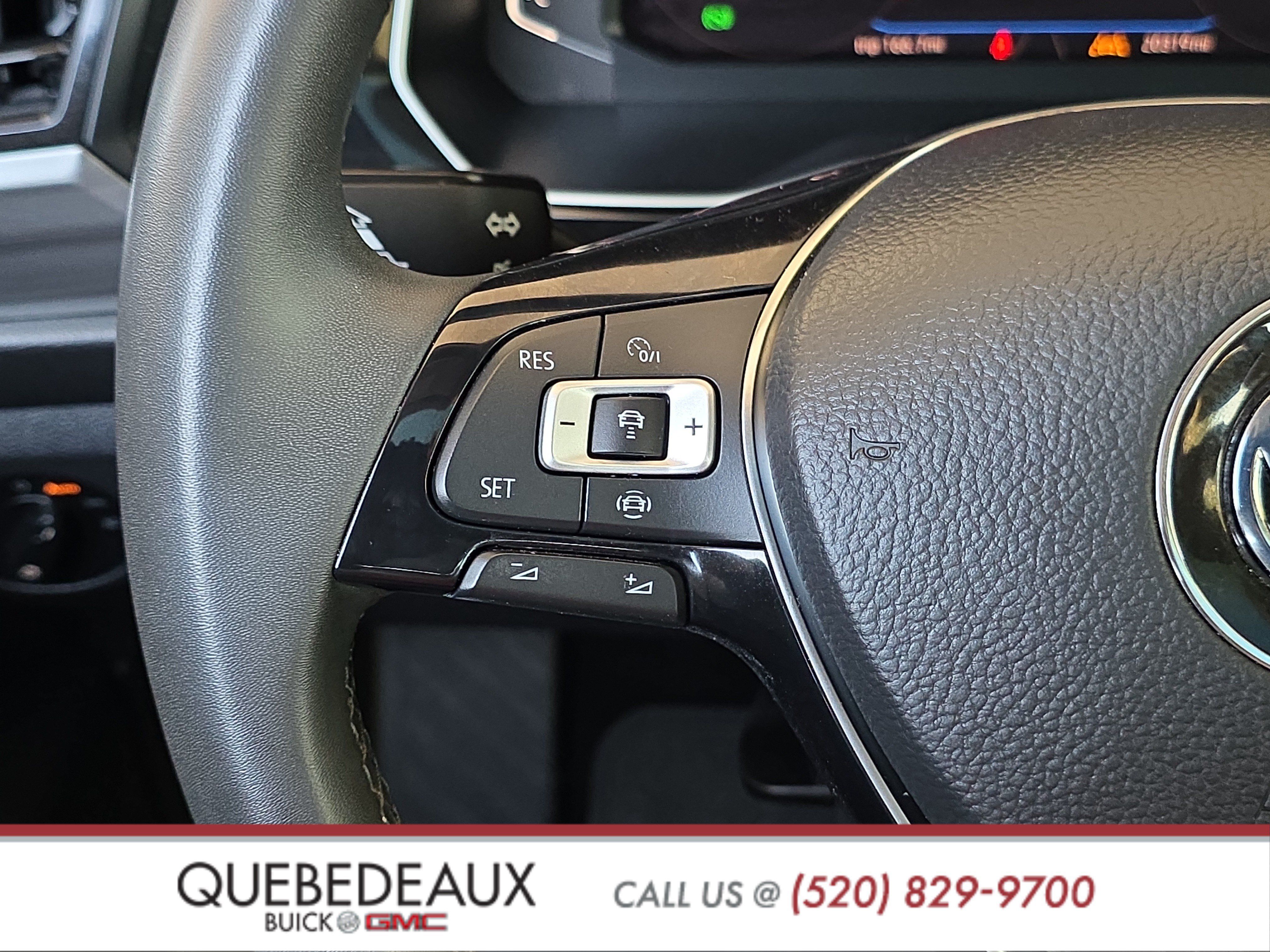 Used 2020 Volkswagen Jetta SEL FWD image 15