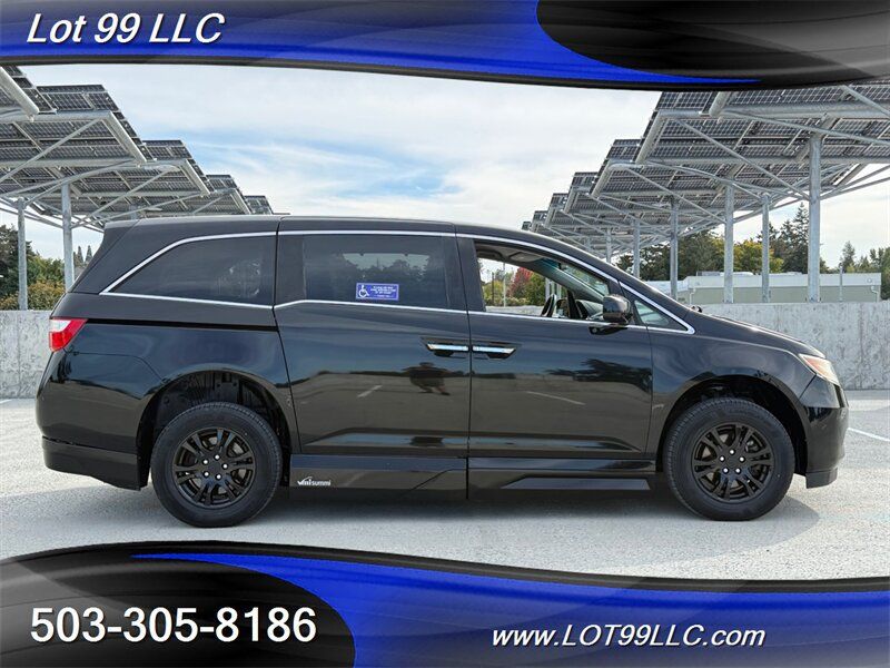 Used 2011 Honda Odyssey EX image 13