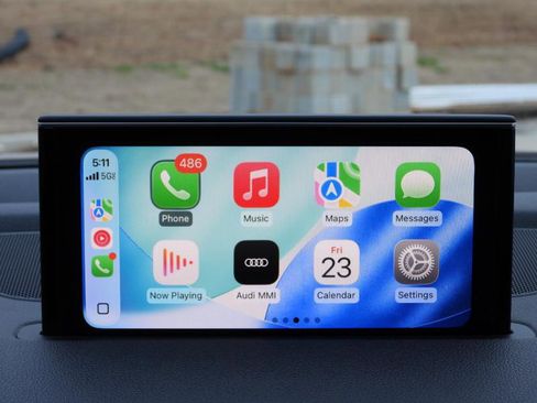 Used 2017 Audi Q7 3.0T Prestige image 55