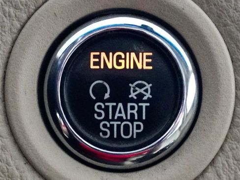 Used 2016 Ford Taurus Limited image 20