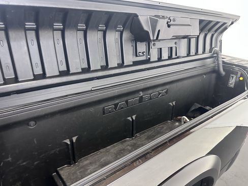 Used 2017 RAM 1500 Rebel w/ Luxury Group image 26