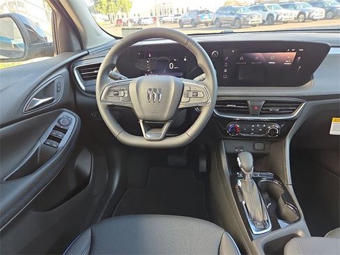 New 2026 Buick Encore GX Sport Touring image 8