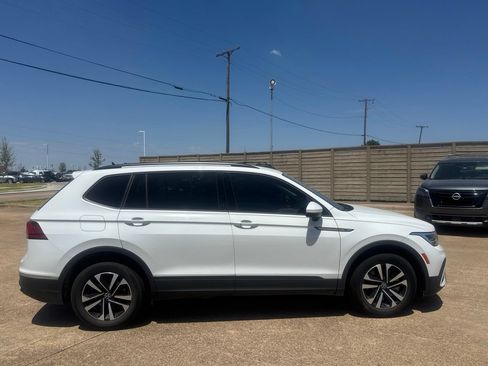Used 2024 Volkswagen Tiguan S FWD image 27