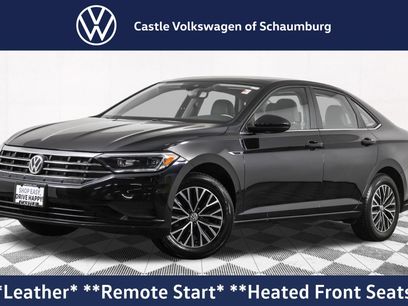 Used 2019 Volkswagen Jetta SEL w/ Cold Weather Package