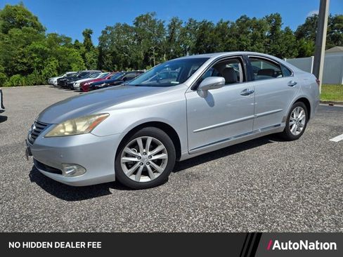 Used 2010 Lexus ES 350 FWD image 1