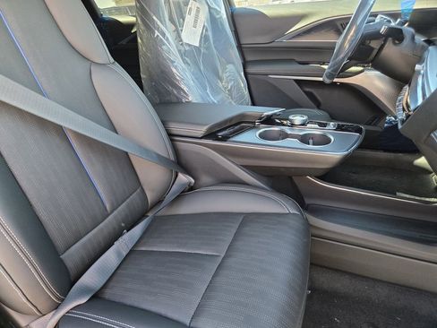 New 2026 Cadillac Lyriq Premium Sport image 7