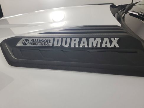 New 2026 Chevrolet Silverado 3500 LT image 12