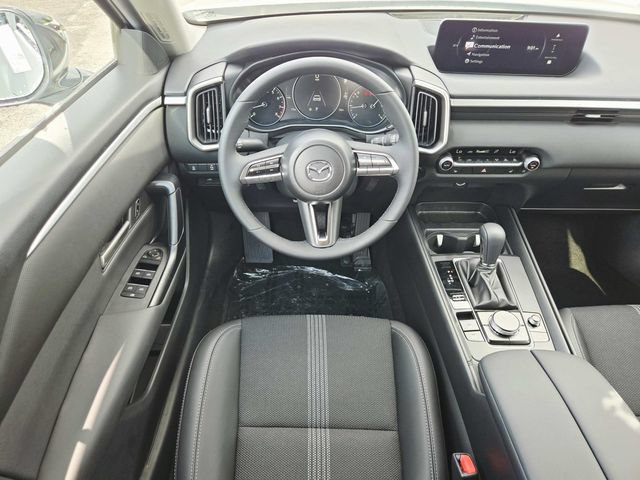 New 2026 MAZDA CX-50 AWD 2.5 S w/ Preferred Pkg image 11