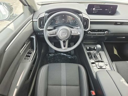 New 2026 MAZDA CX-50 AWD 2.5 S w/ Preferred Pkg image 11