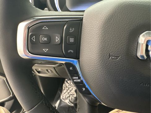 New 2026 RAM 1500 Laramie image 13