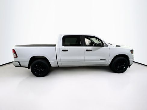 Used 2023 RAM 1500 Big Horn AWD/4WD image 4