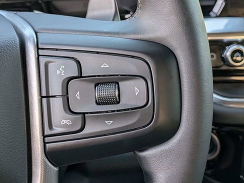 Used 2024 GMC Sierra 1500 SLT w/ SLT Premium Plus Package image 29