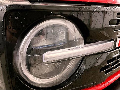 Certified 2024 Ford Bronco Wildtrak image 27