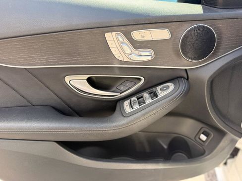 Used 2020 Mercedes-Benz C 300 Sedan w/ AMG Line image 27