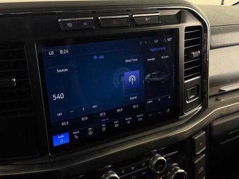 Used 2024 Ford F250 Lariat AWD/4WD image 17